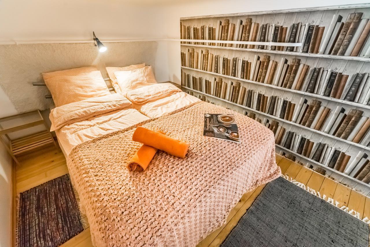 Park View Apartment With Sauna, A/C Budapest Esterno foto
